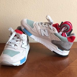 New balance shoes (unisex)